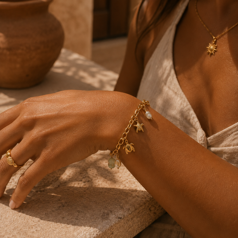 Bracelets